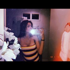 Meet your Posher, Stephanie